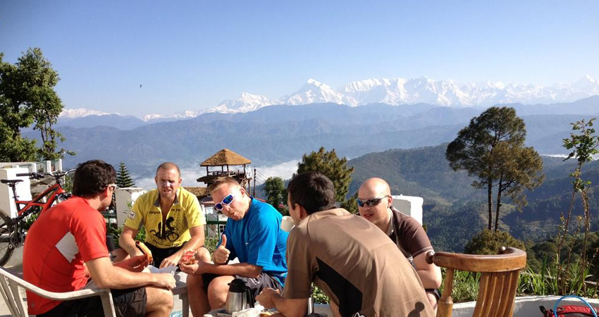 10 Days Kumaon Tour