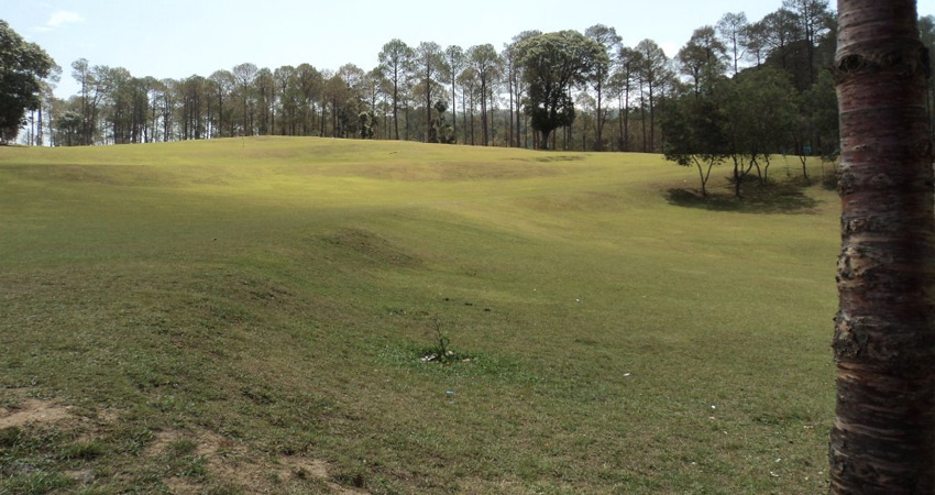 Ranikhet